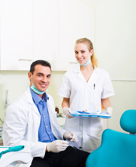 Laser Treatment