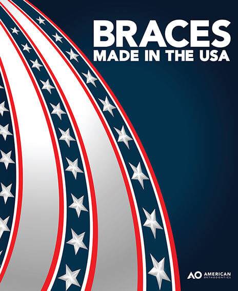 Metal Braces